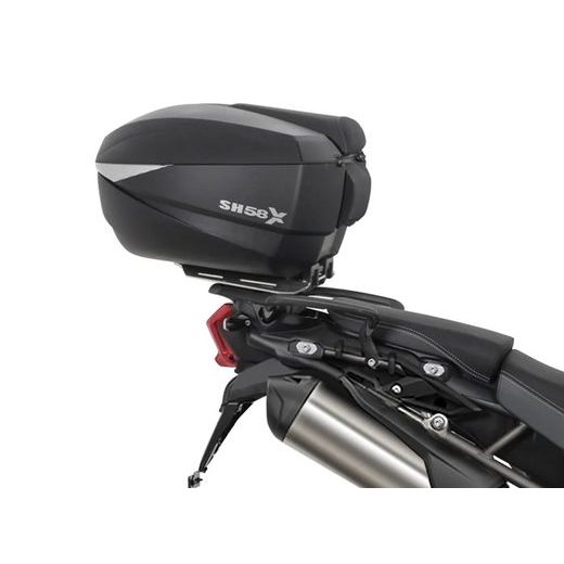 Montagesatz Top Master SHAD T0TG81ST