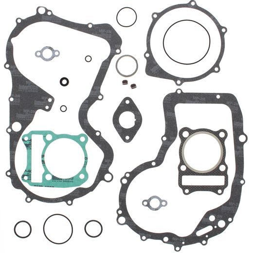 Complete Gasket Kit WINDEROSA CGK 808914