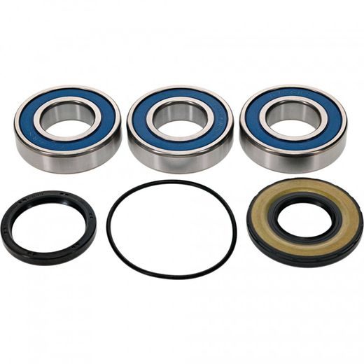 Wheel Bearing kit All Balls Racing WB25-1821