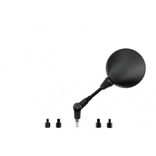 Spiegel PUIG LEGACY 22055N schwarz left/right