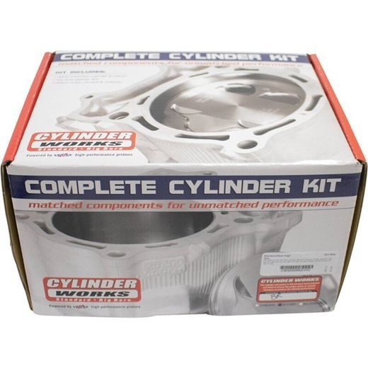 Standard bore HC cylinder kit CYLINDER WORKS CW50009K01HC 95mm