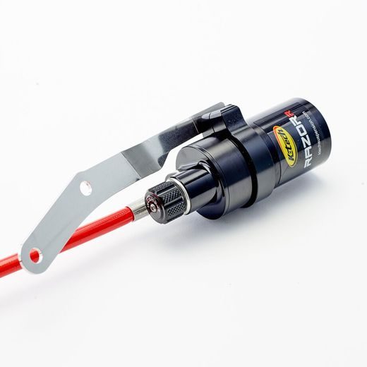 Monoshock K-TECH RAZOR-R 279S-015-270-007