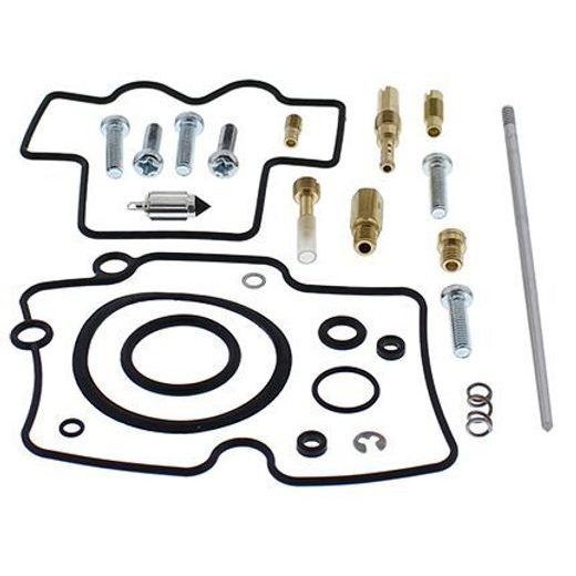 Carburetor Rebuild Kit All Balls Racing CARK26-1269