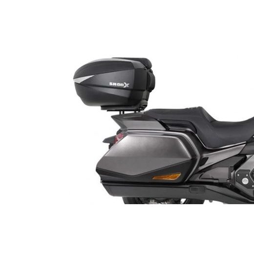 Montagesatz Top Master SHAD H0GL15ST