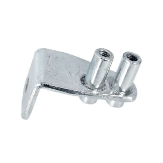 Gear selector plate RMS 121858164