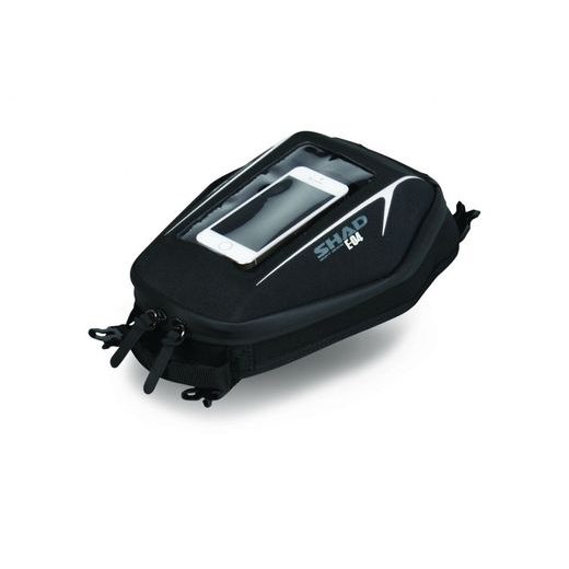 Tanktasche klein SHAD E04 X0SE04 3l