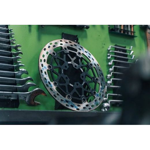 Bremsscheibe NG 1796ZG racing