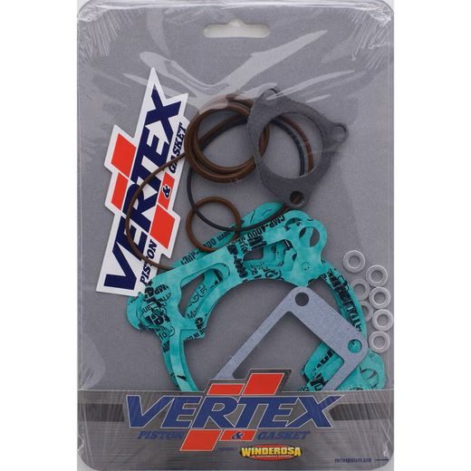 Top End Gasket Kit WINDEROSA TEGS 8100078