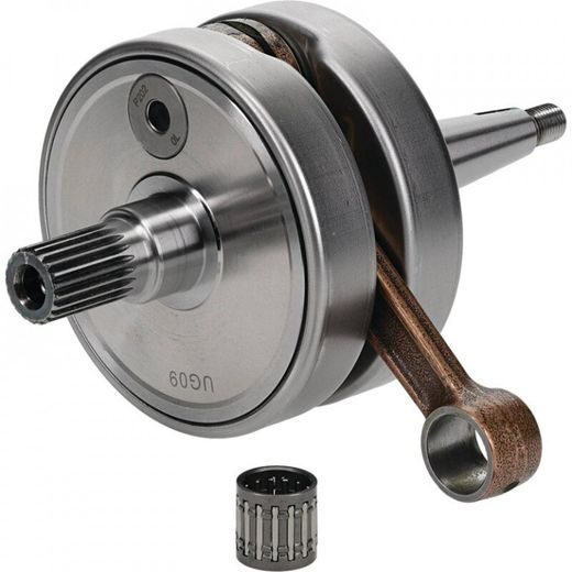 Crankshaft HOT RODS 4006