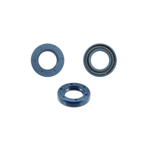 Oil seals Corteco 100660105 engine crankcase
