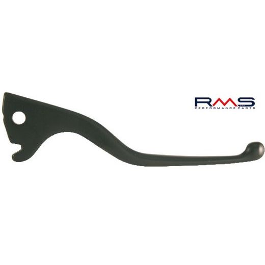 Lever RMS 184120411 rechts schwarz