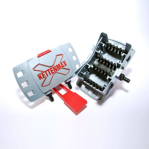 Kettenwascheinrichtung KETTENMAX Premium KMP-KD-002