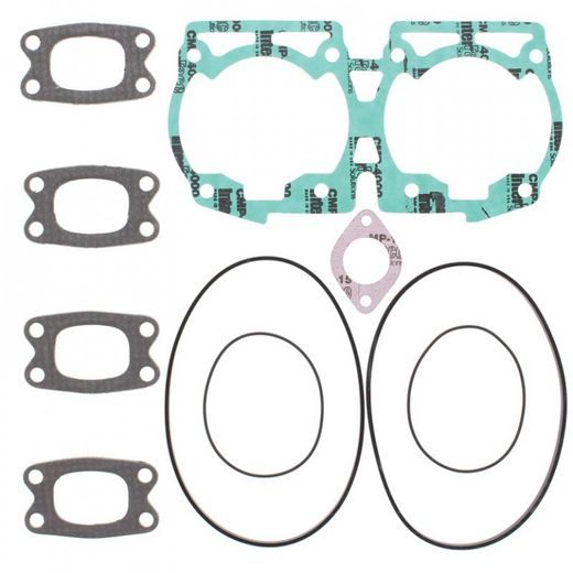 Top End Gasket Kit WINDEROSA TEGS 710178B