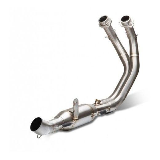 No-kat full collectors system MIVV H.051.C1