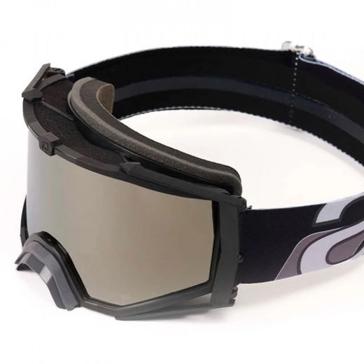 Goggles ARIETE 8K TOP 14960-TNS