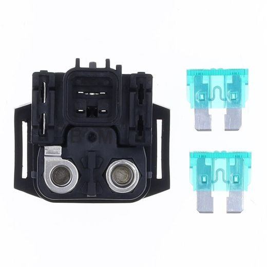 Starter Relay ATHENA S410510402005