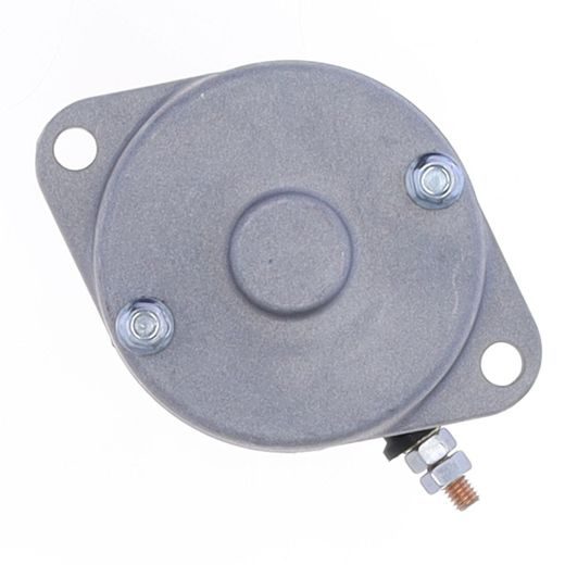 Starter Motor ATHENA S410480400001