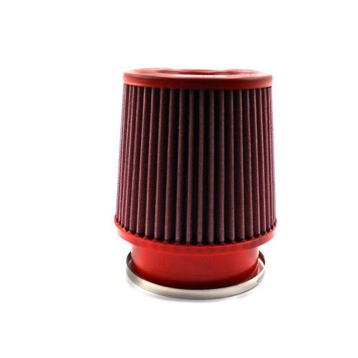Twin conical air filter BMC FBTW110-140 Metal Top