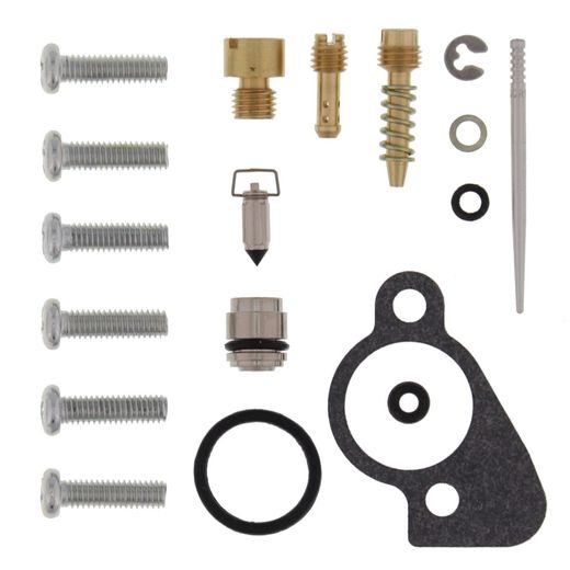 Carburetor Rebuild Kit All Balls Racing CARK26-1444