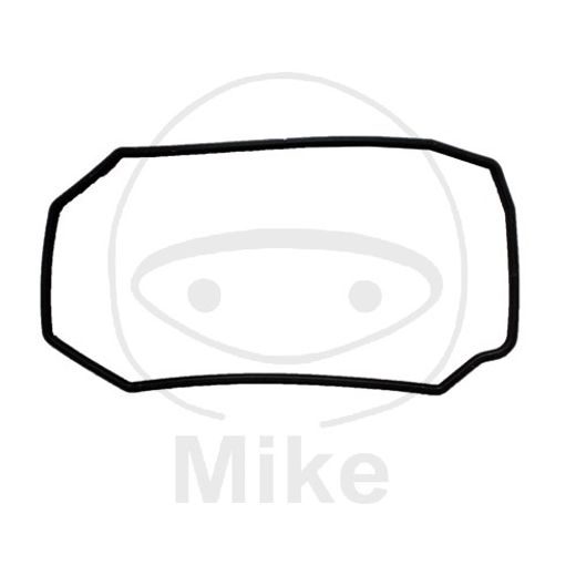 Crankcase cover gasket ATHENA S410068021006
