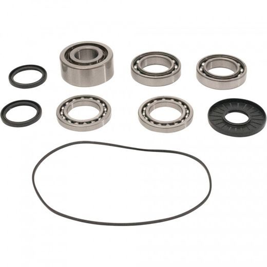 Differential Kit All Balls Racing DB25-2148