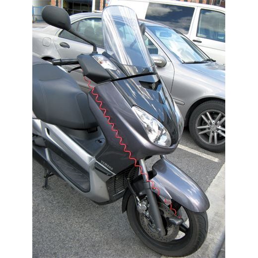 Lock LUMA REMINDER SPIRAL CABLE KJEXPVAE415 150 20pcs