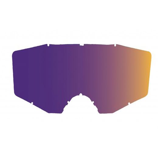 Lens ARIETE 8K 14961-8KMV multi-layer purple