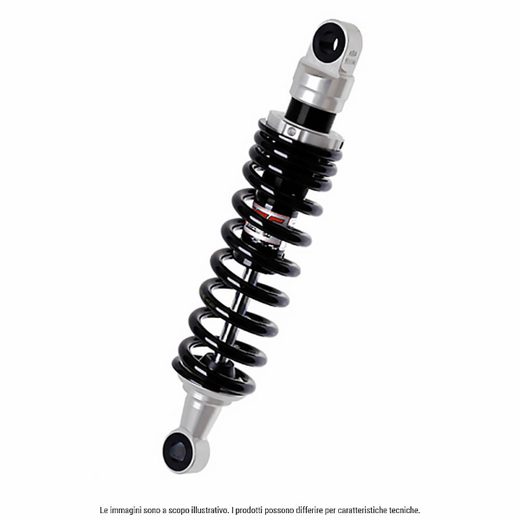 Shock absorber YSS RE302-390T-14-88 204592869 (pair)