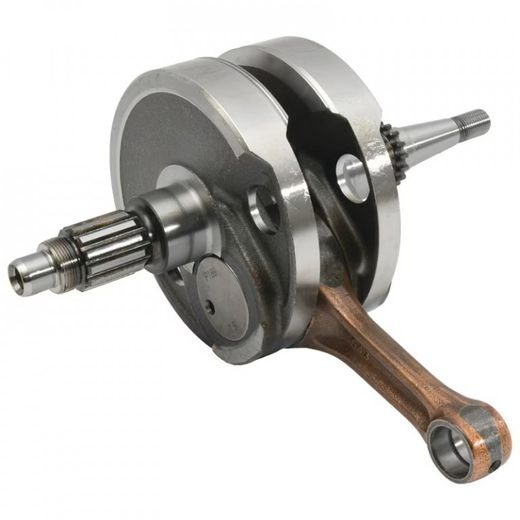 Crankshaft HOT RODS 4074