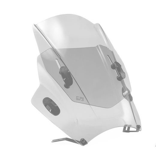 Windschirm PUIG UP&DOWN 1948W transparent