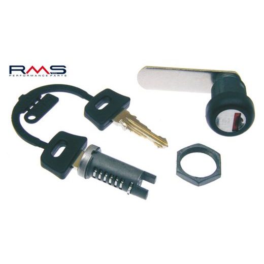 Cylinder lock set ZADI 121790212