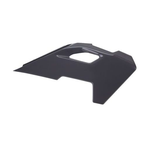 Radiator Scoops POLISPORT 8477700003 Nardo Grey