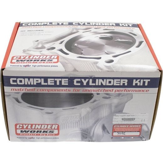 Standard Bore Cylinder Kit CYLINDER WORKS CW50009K03 95mm