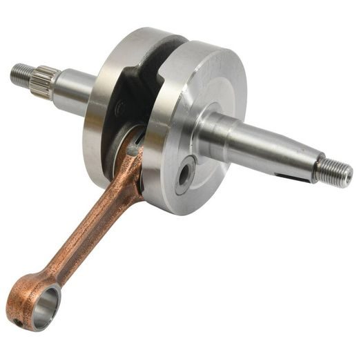 Crankshaft HOT RODS 4012