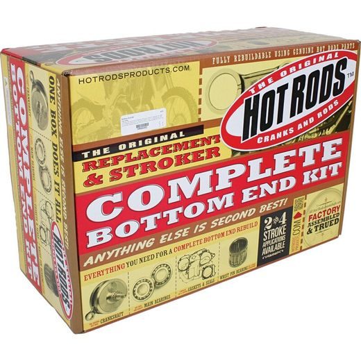 Bottom End Kit HOT RODS HR00202