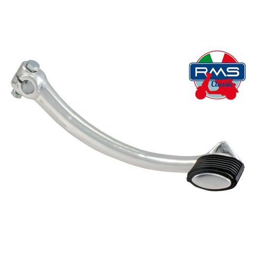 Kick start lever RMS 121530170
