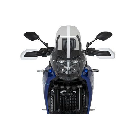 Headlight protector PUIG 22518W transparent