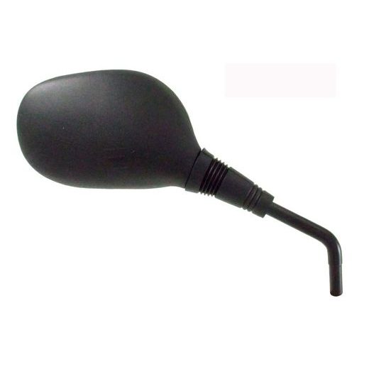 Spiegel RMS 122771490 rechts schwarz