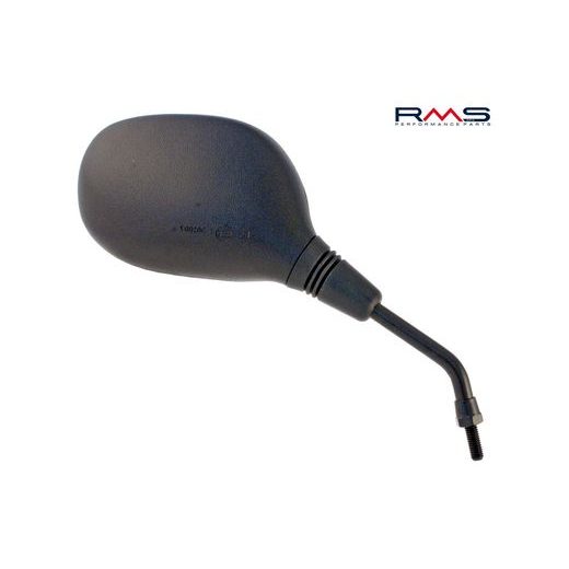 Spiegel RMS 122770800 rechts schwarz