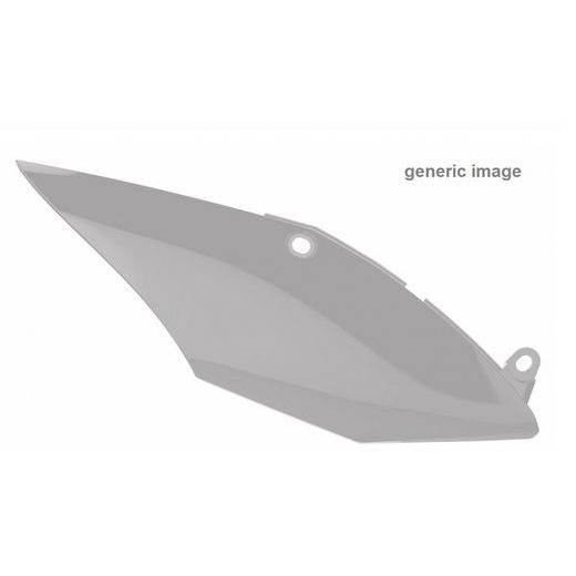 Side Panels POLISPORT 8418600005 gelb