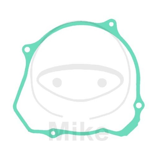Generator cover gasket ATHENA S410210017091