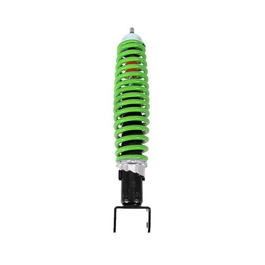 Rear shock absorber FORSA 204550875 adjustable