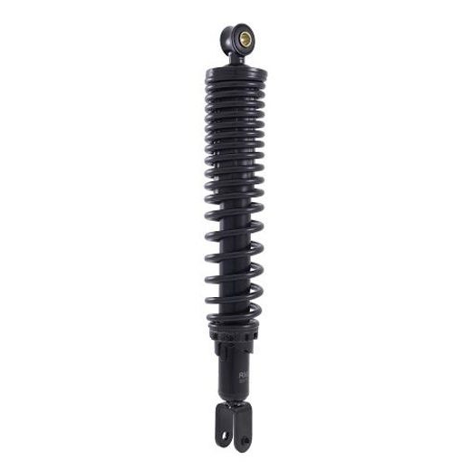 Shock absorber RMS 204550981 hinten