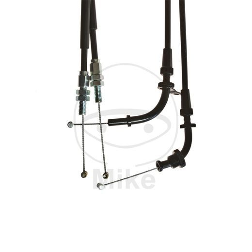 Throttle cable set JMT