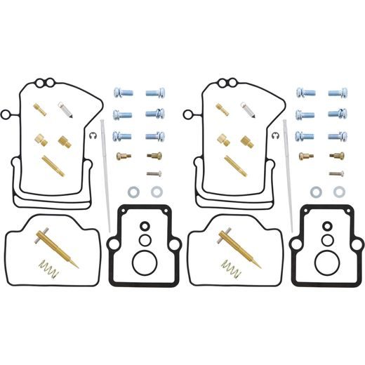 Carburetor Rebuild Kit All Balls Racing CARK26-1833