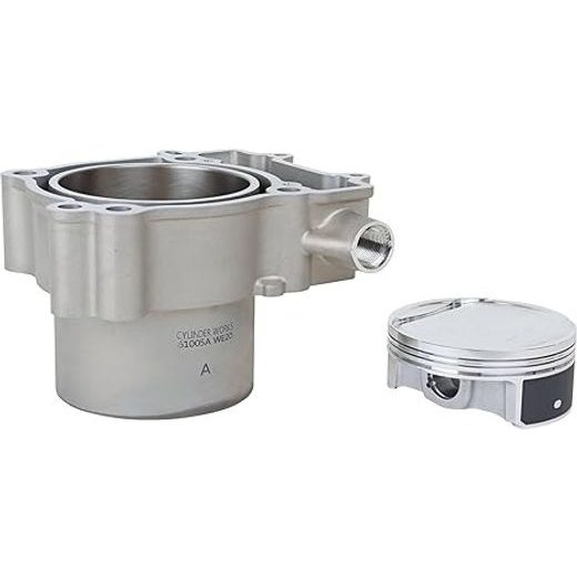 Big Bore Cylinder Kit CYLINDER WORKS 61005-K01 104mm
