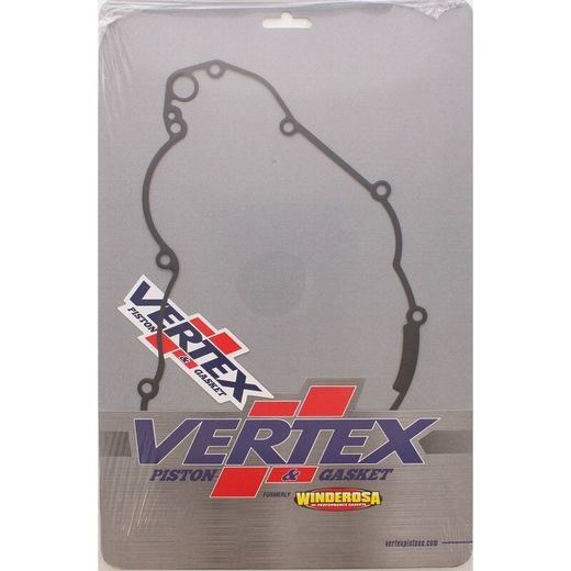 Clutch cover gasket WINDEROSA CCG 816383 inner side