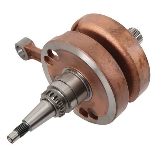 Crankshaft HOT RODS 4048