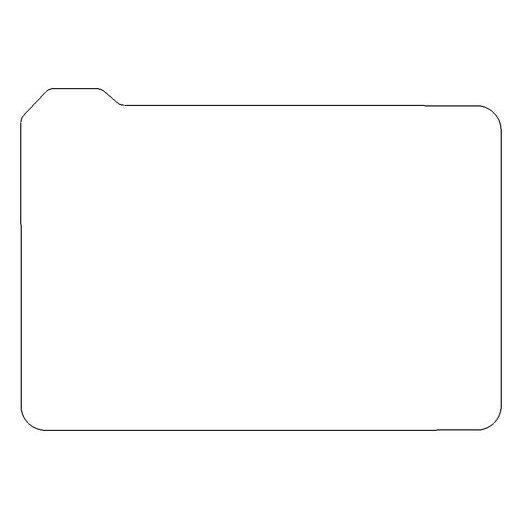 Dashboard protector PUIG 21924W transparent