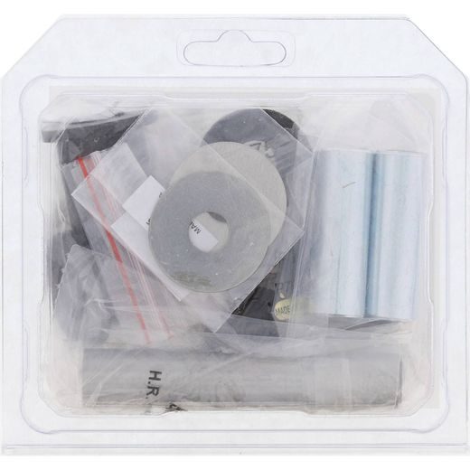 Rear independent knuckle side kit All Balls Racing AK50-1268-K